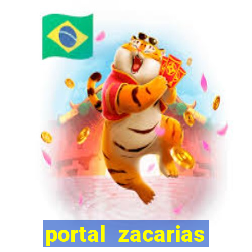 portal zacarias mulher x9